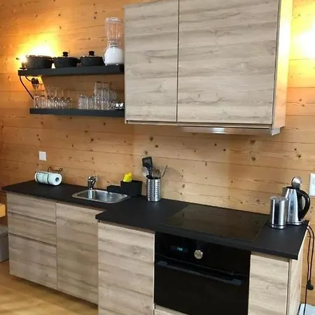 Doodle's Beautifull Chalet Churfirsten Swimming Pool Sauna Walensee Flumserberg דירה Mols
